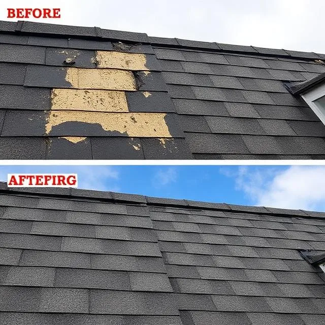Roof Repair Near Me in Mcleansville, NC near me